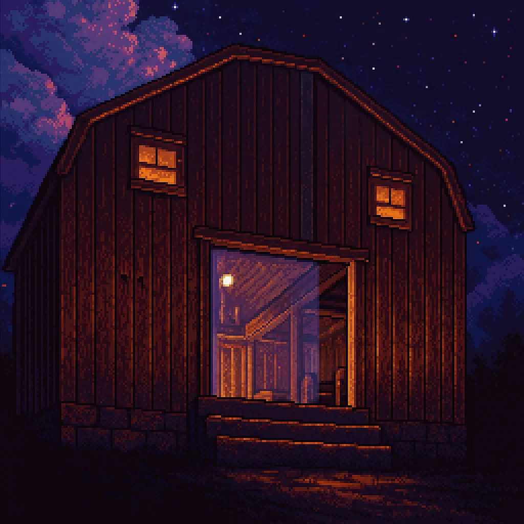 Barn