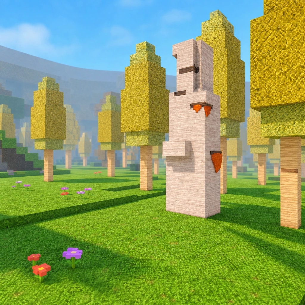 Bee Biome