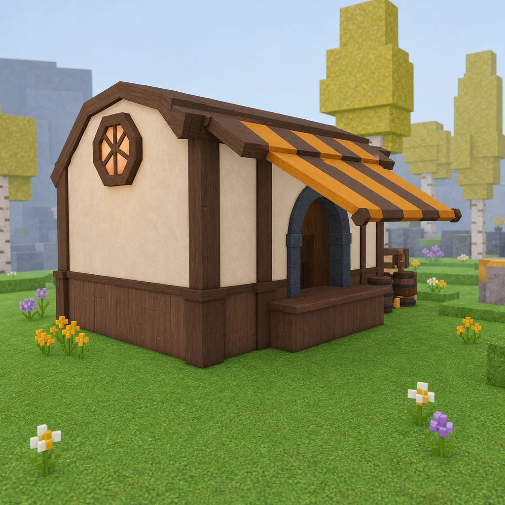 Beekeeper Shop