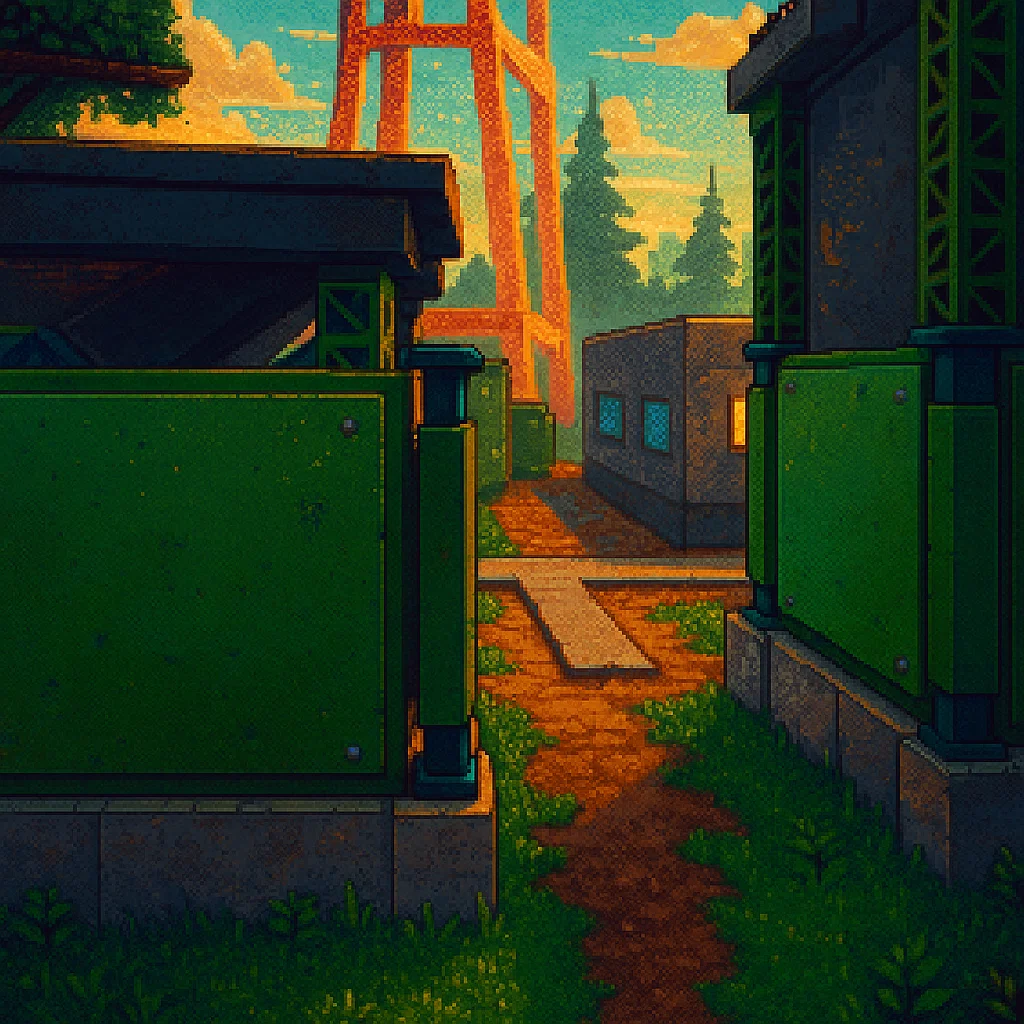 Cultist Base