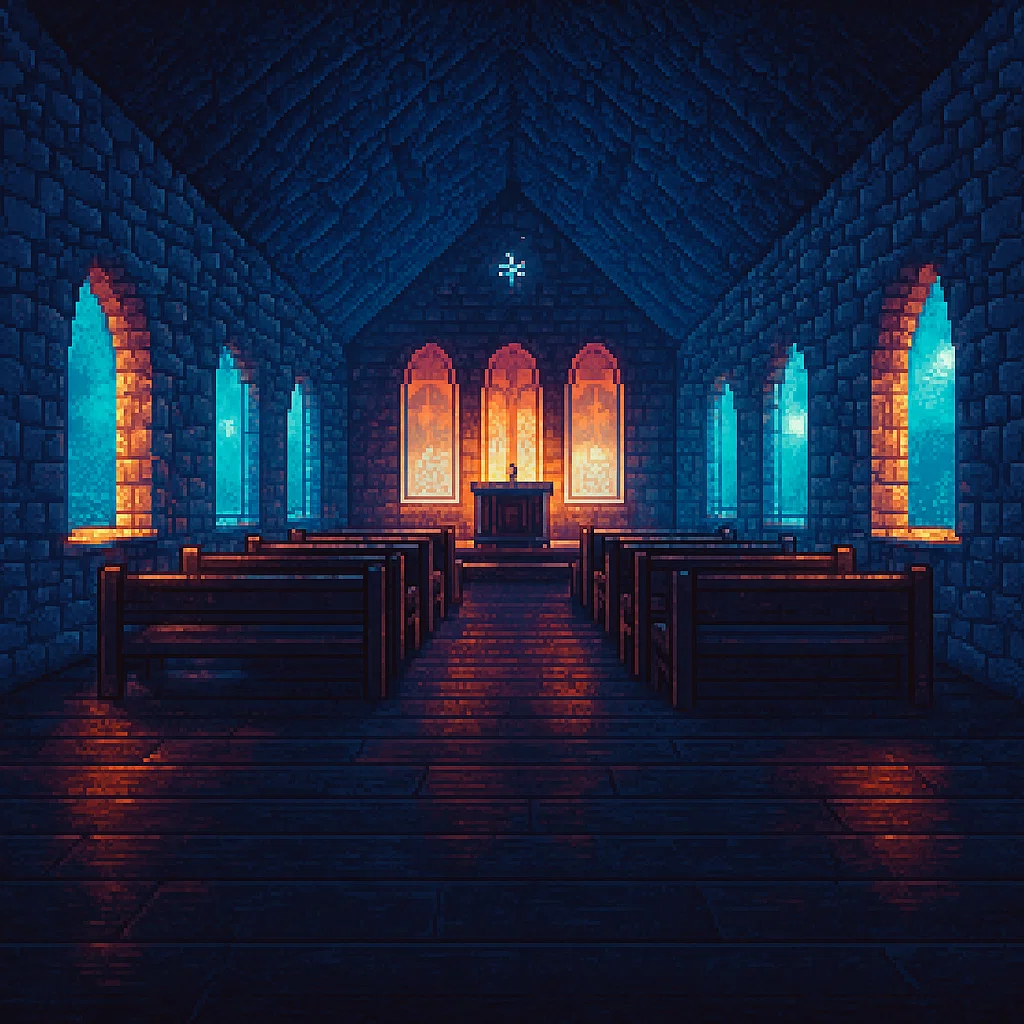 Cultist Church