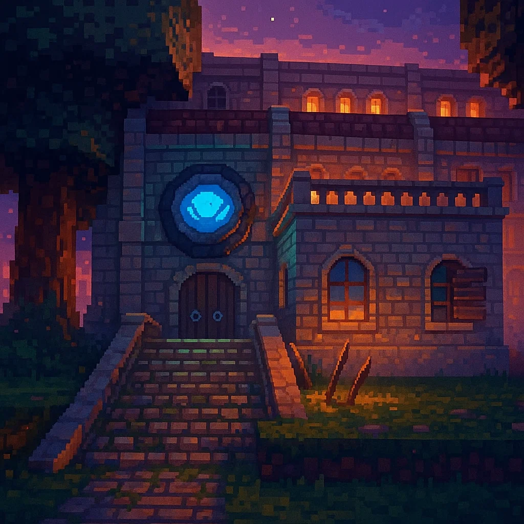 Cultist Stronghold