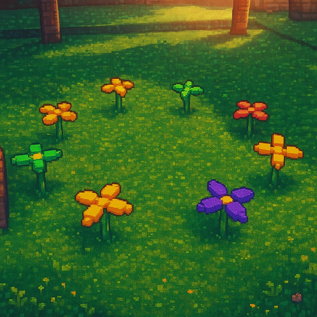 Fairy Ring