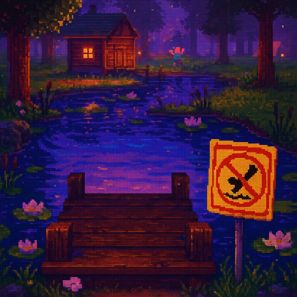 Frog Cave