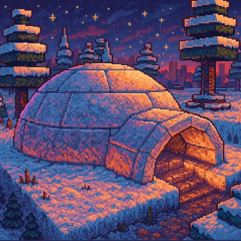 Igloo