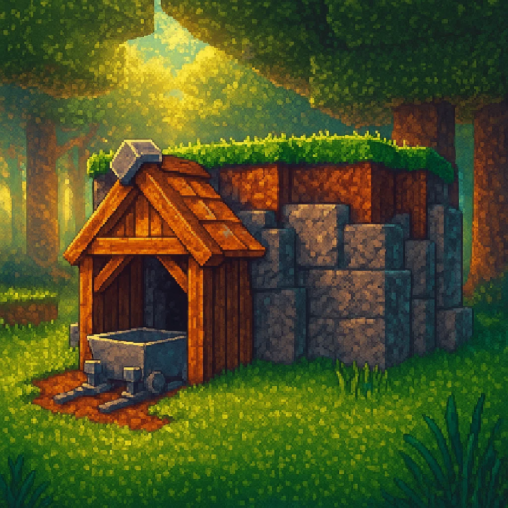 Mineshaft