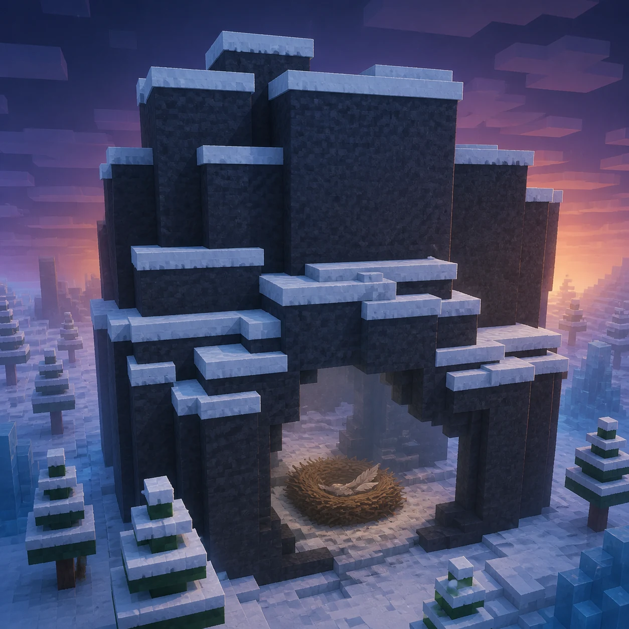 Owl's Nest