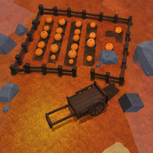 Pumpkin Farm