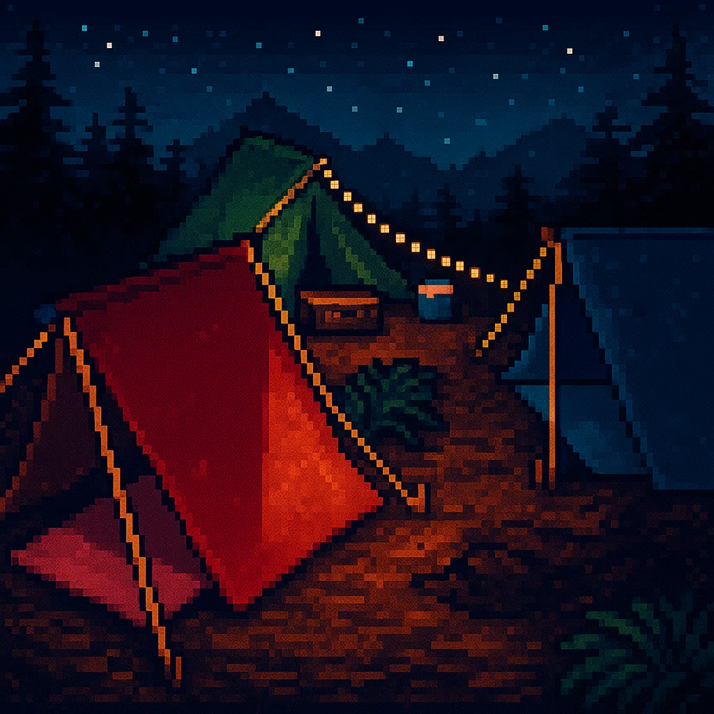 Ranger Camp