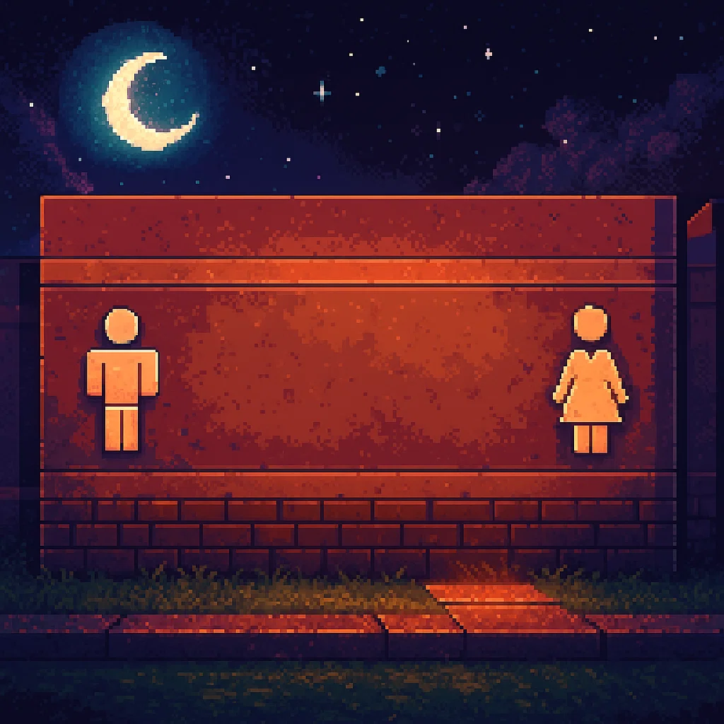 Restroom