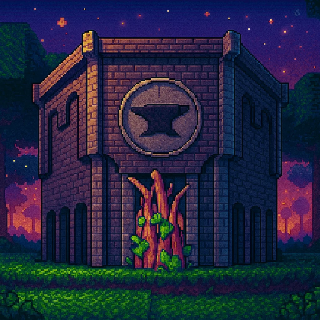 Tool Workshop