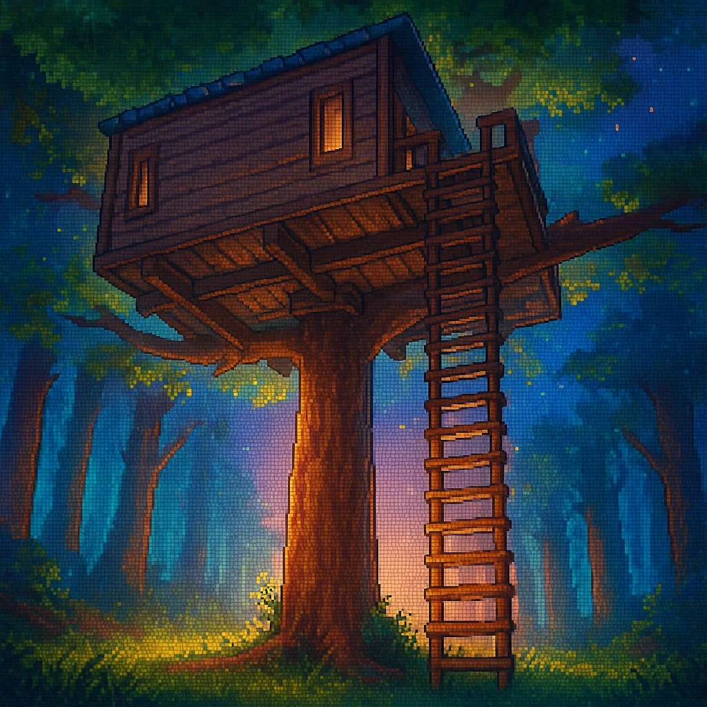 Treehouse