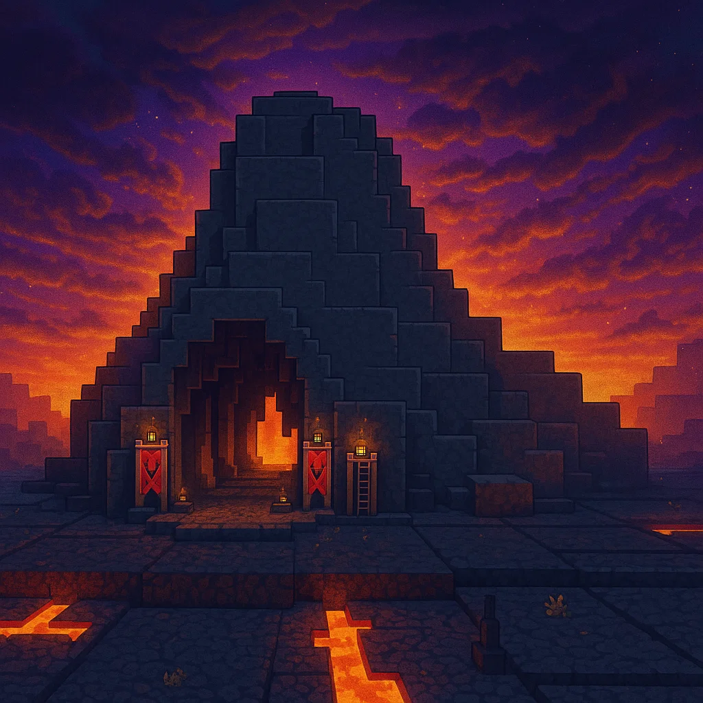 Volcano