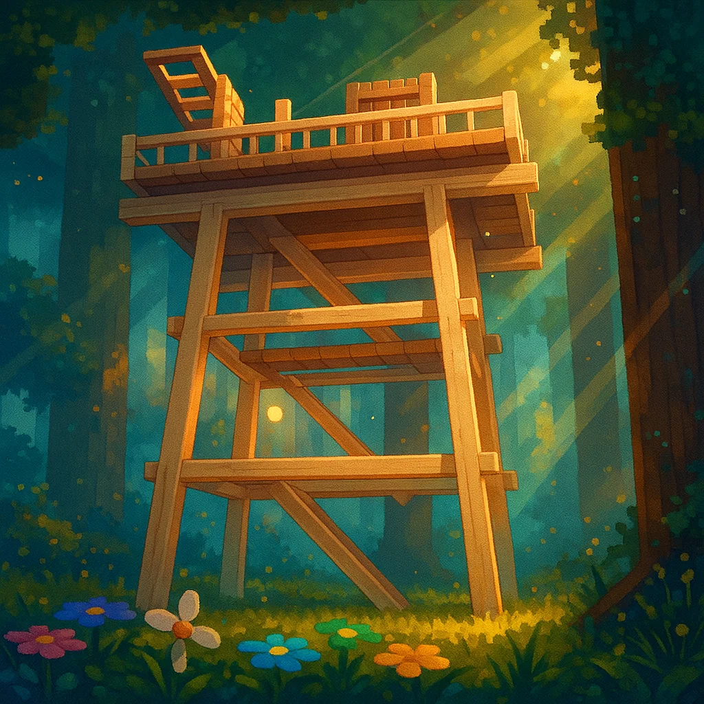 Watch Tower