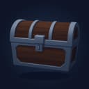 Great Chest (Iron Chest)