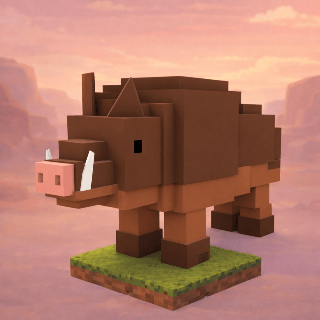 Boar