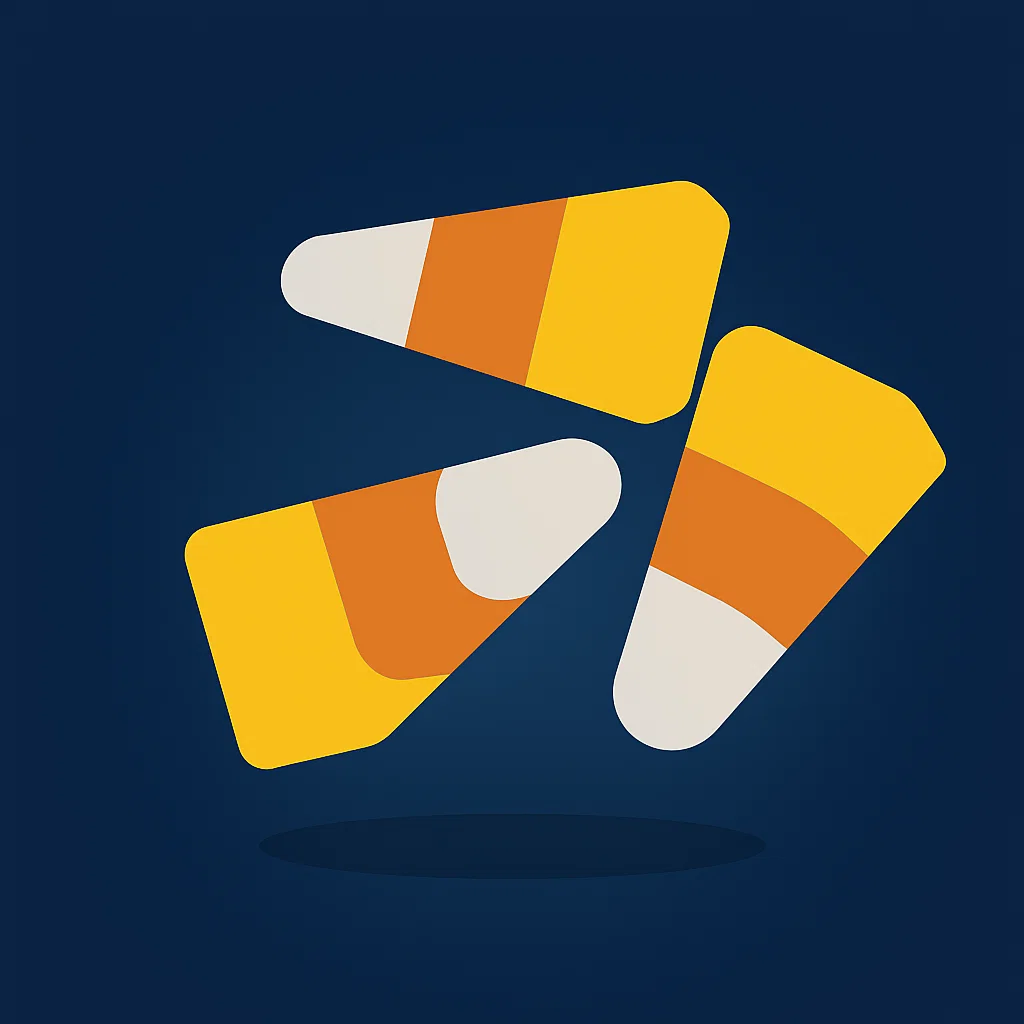 Candy Corn
