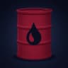 Oil Barrel