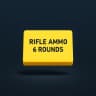 Rifle Ammo