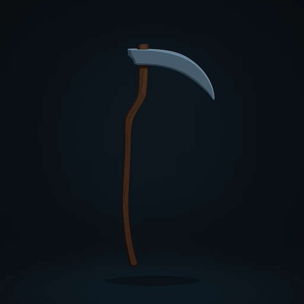 Scythe