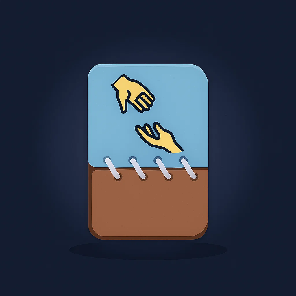 Support Notes