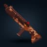 Tactical Shotgun