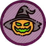 99 Nights entity 24: happy