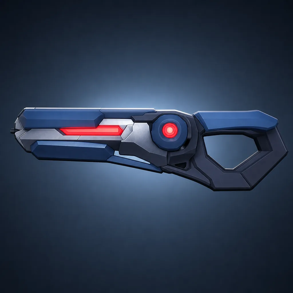 Alien Shotgun