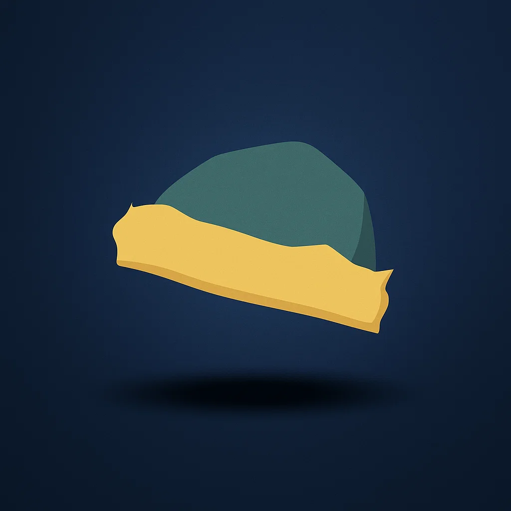 Beanie