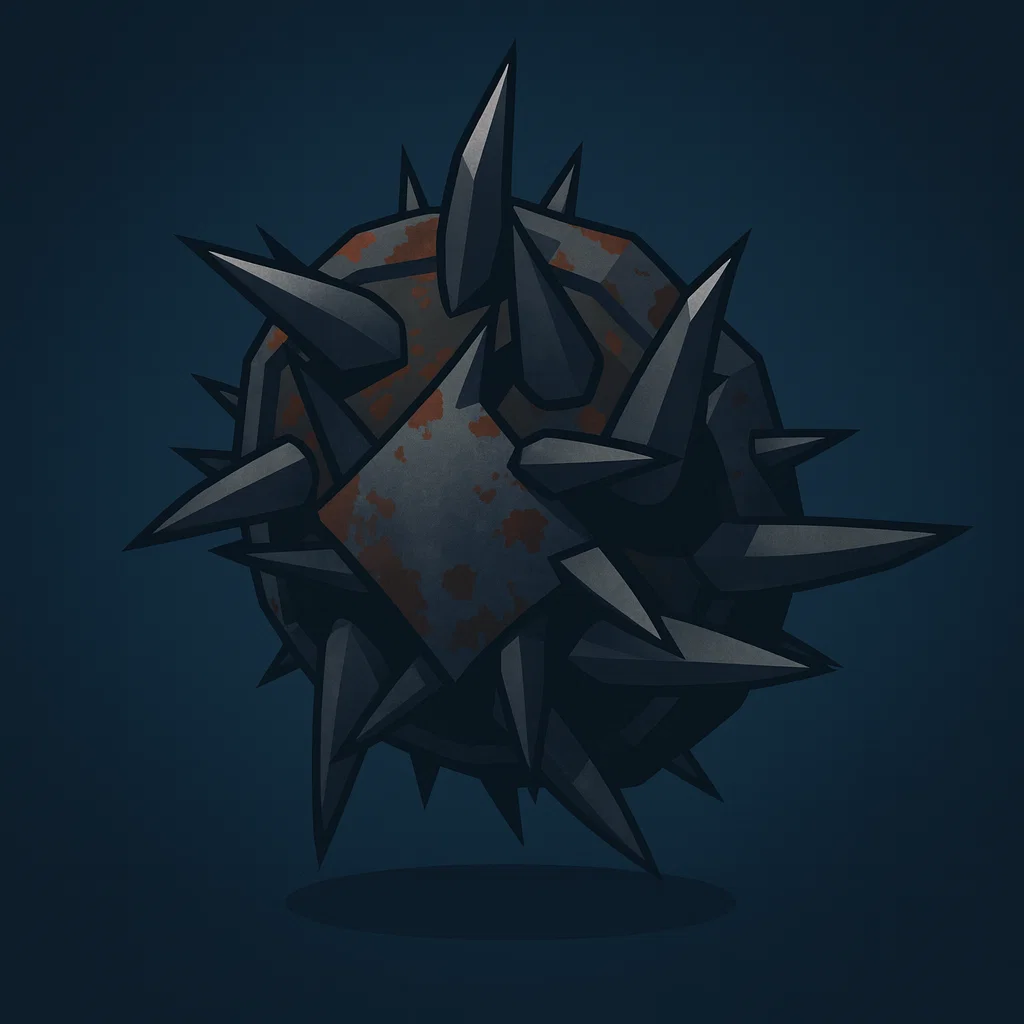 Brute Shield