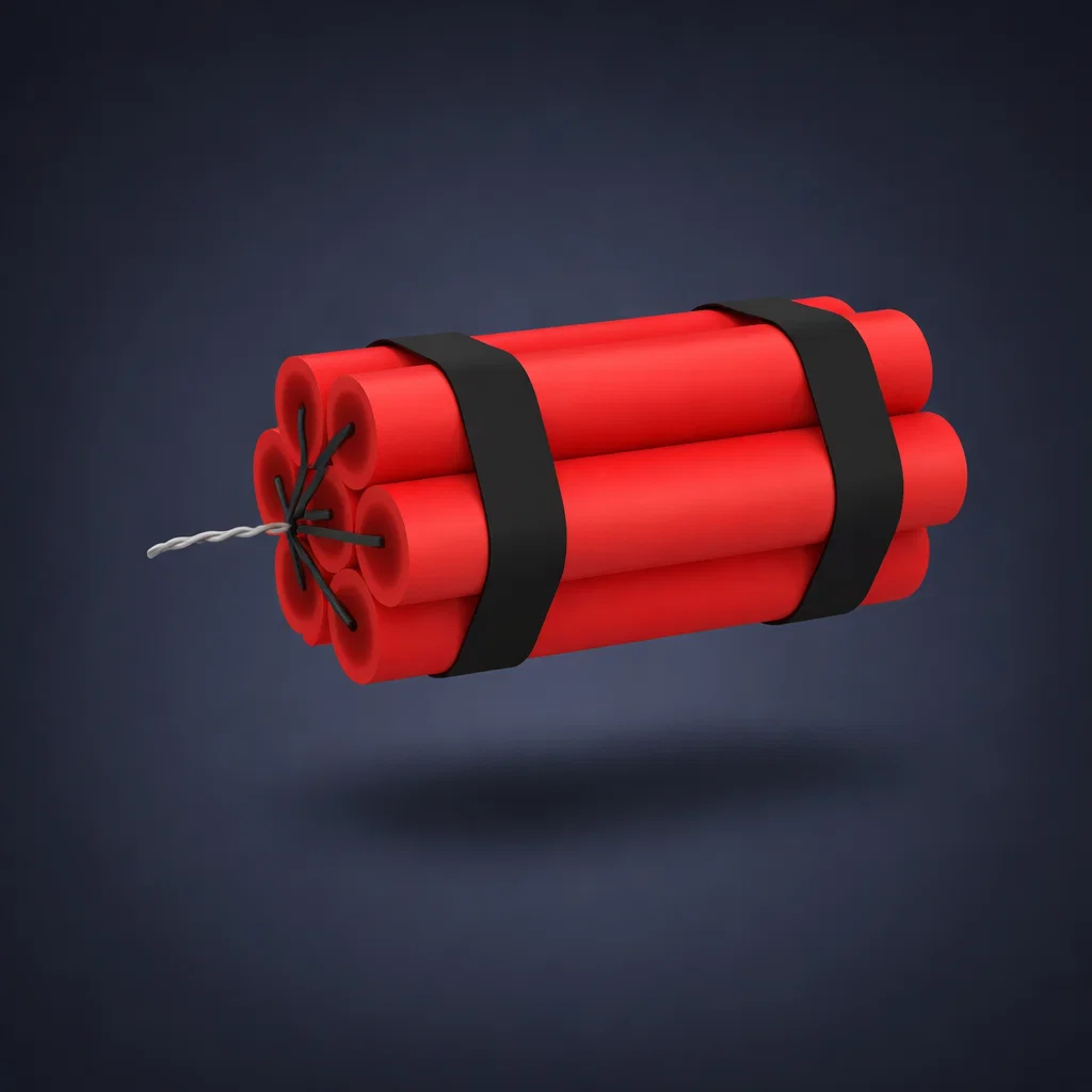 Dynamite