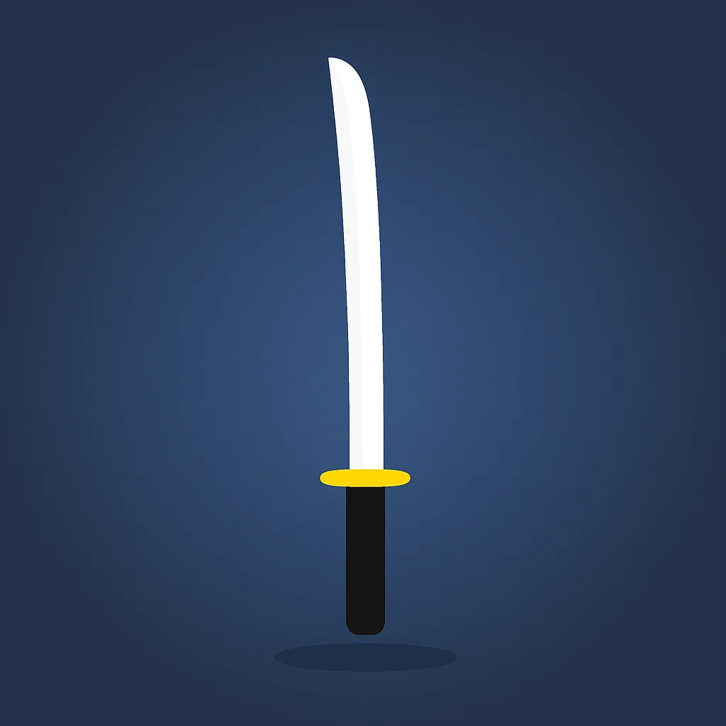 katana