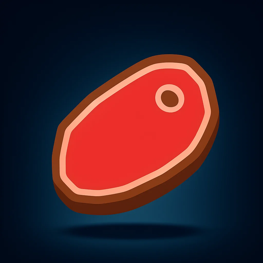 steak